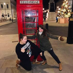 Meet your Posher, Sarah